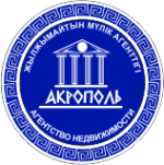 Агентства недвижимости «Акрополь»